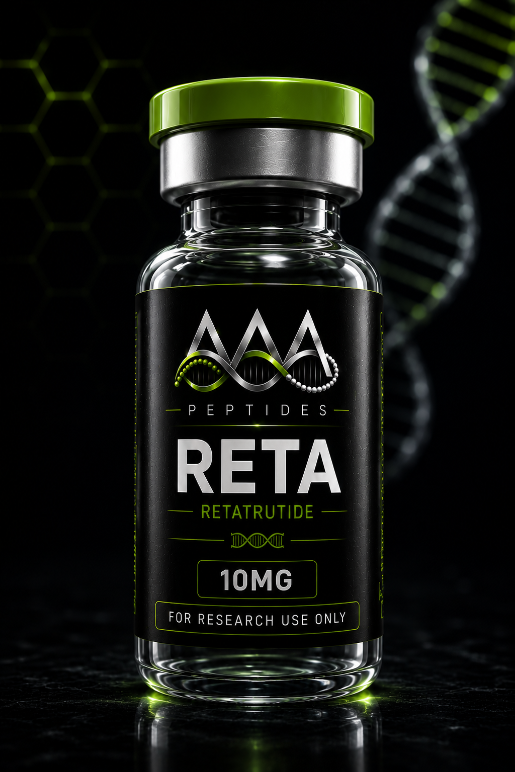 Retatrutide (RETA) 10mg
