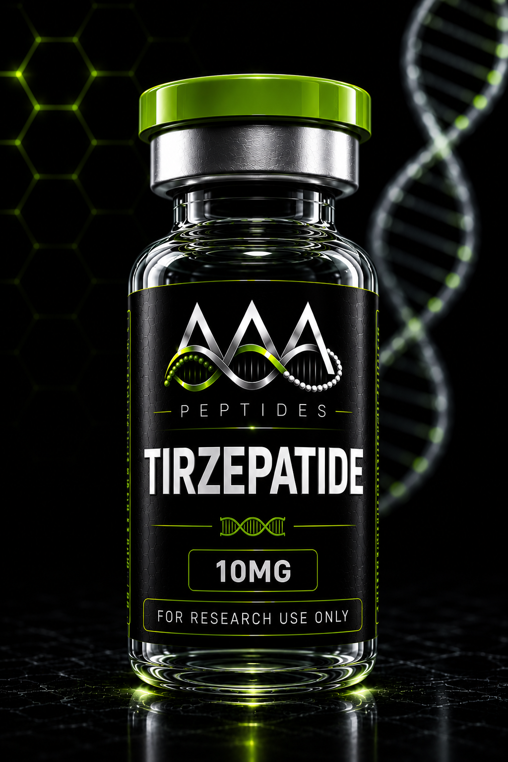 Tirzepatide 10mg