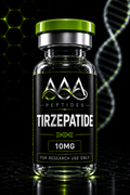 Tirzepatide 10mg