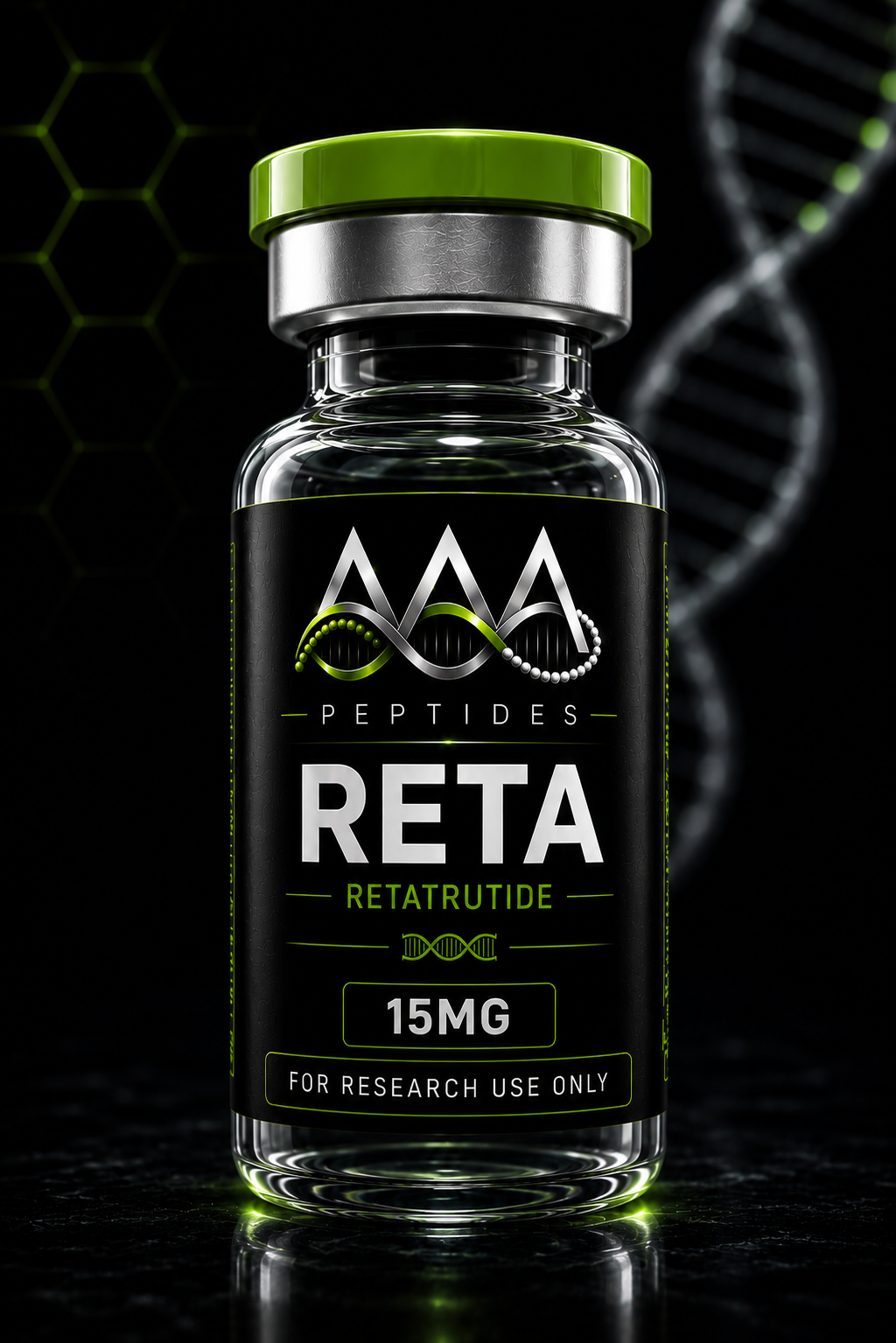 Retatrutide (RETA) 15mg