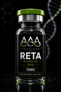 Retatrutide (RETA) 15mg