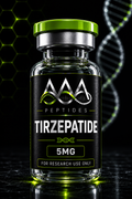 Tirzepatide 5mg
