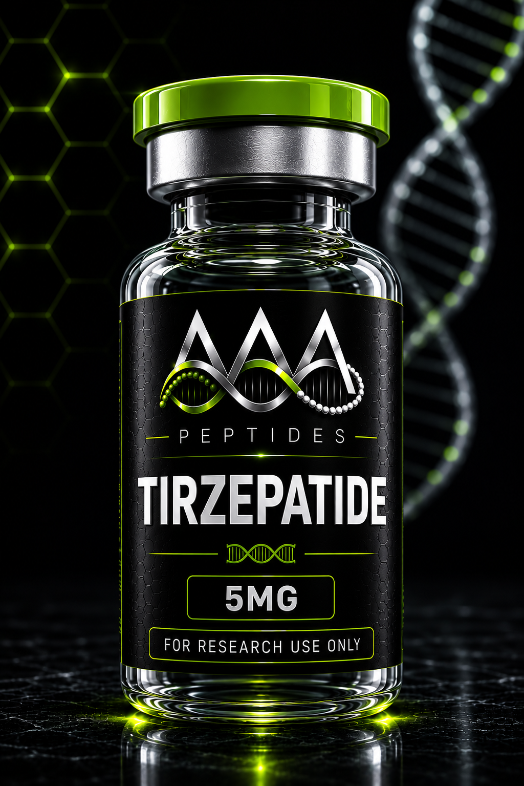 Tirzepatide 5mg